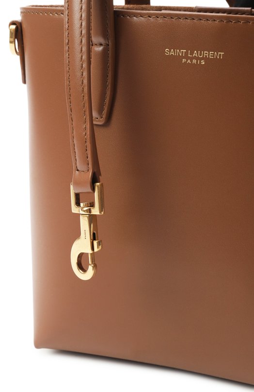 Сумка Toy mini Saint Laurent 773995/AADDI Коричневый  773995/AADDI Фото 3