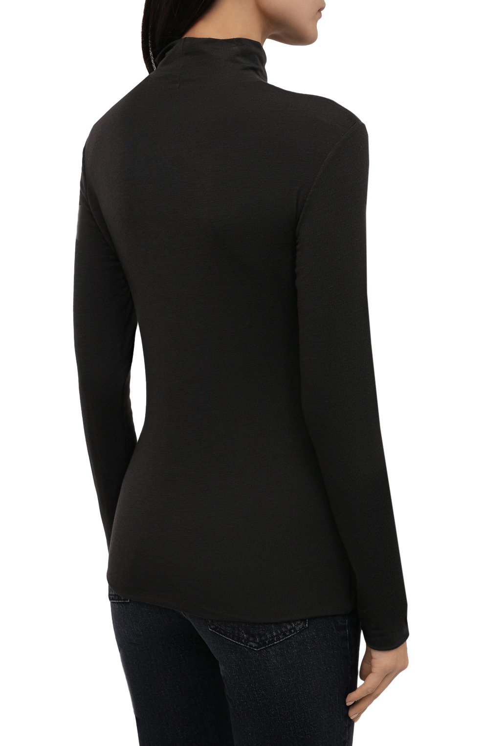 Водолазка THE ROW, арт. 5847K386, фото 4