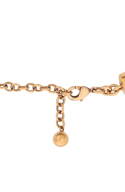 Колье CHLOÉ, арт. CHC21AF002CL1, фото 4