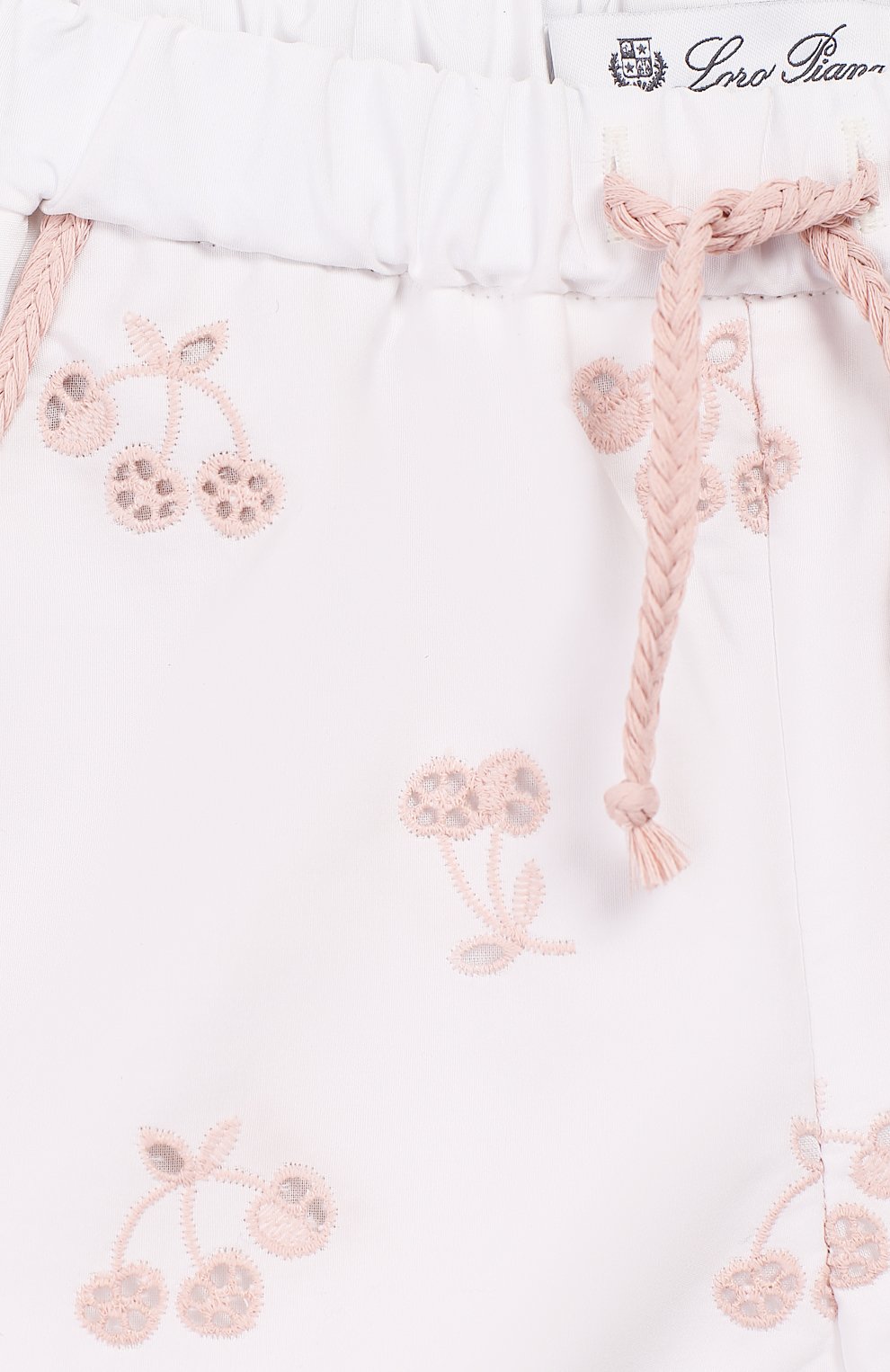 Хлопковые шорты LORO PIANA, арт. FAI4822, фото 3