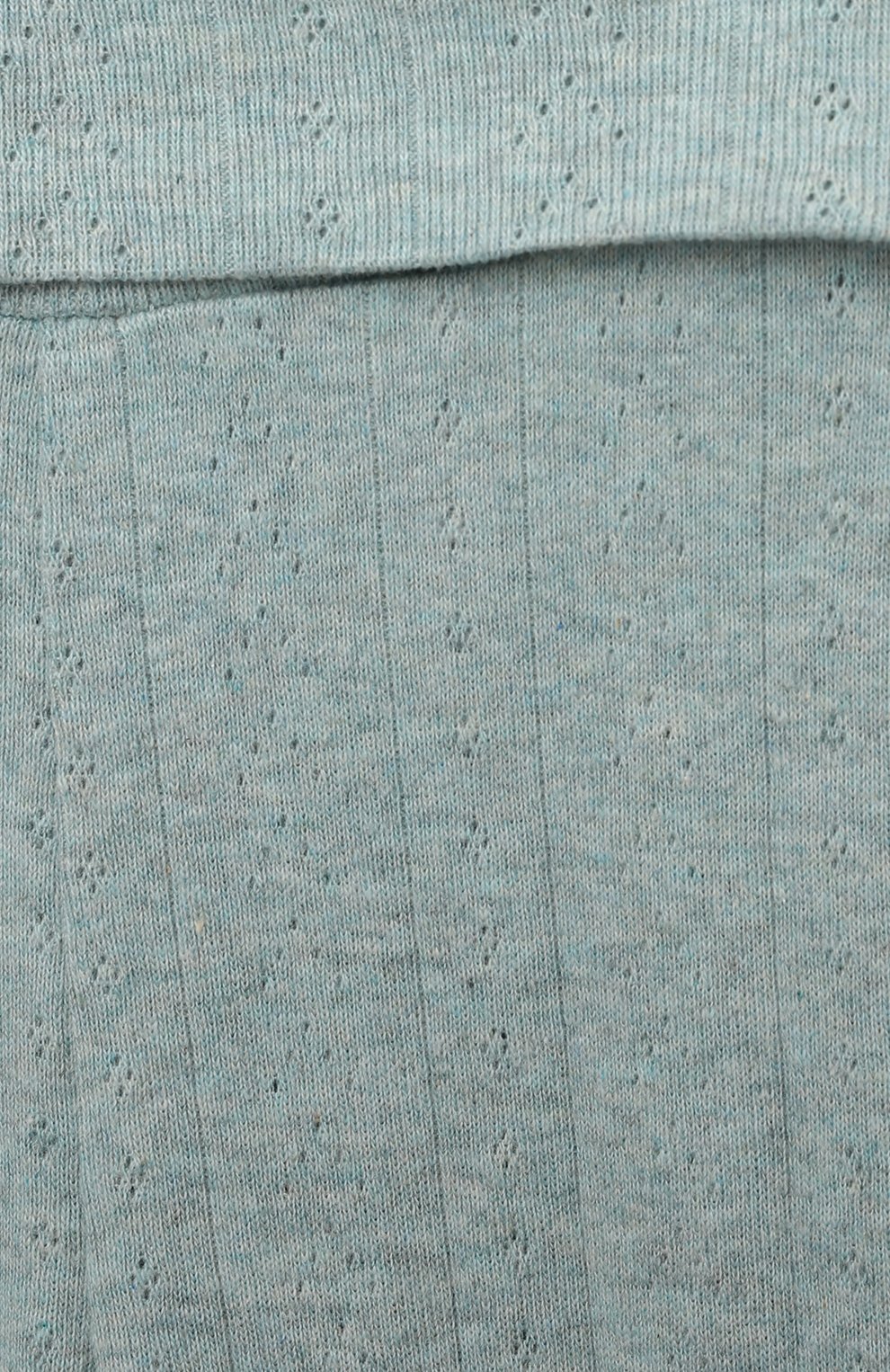 Хлопковые ползунки BABYBU, арт. PE1083ES, фото 3