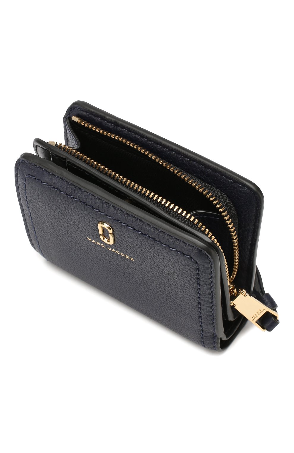 Кожаный кошелек MARC JACOBS (THE), арт. M0015122, фото 3
