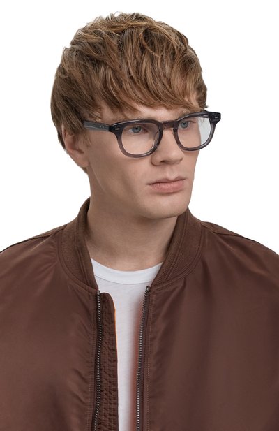 Оправа PETER&MAY WALK, арт. S#118 LAST NIGHT R0B0TGREY, фото 2