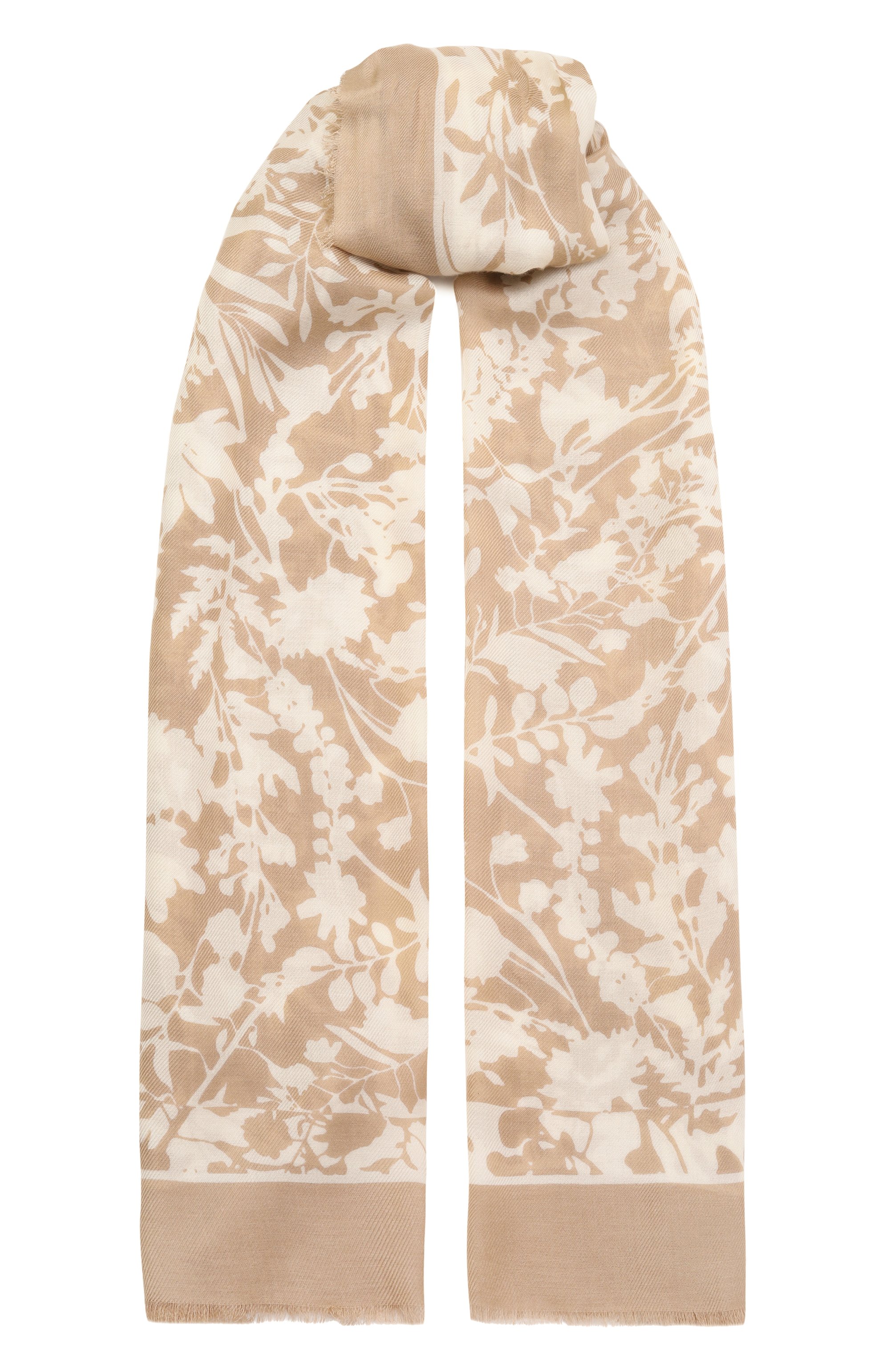 Палантин BOSS, арт. 50556951, фото 1