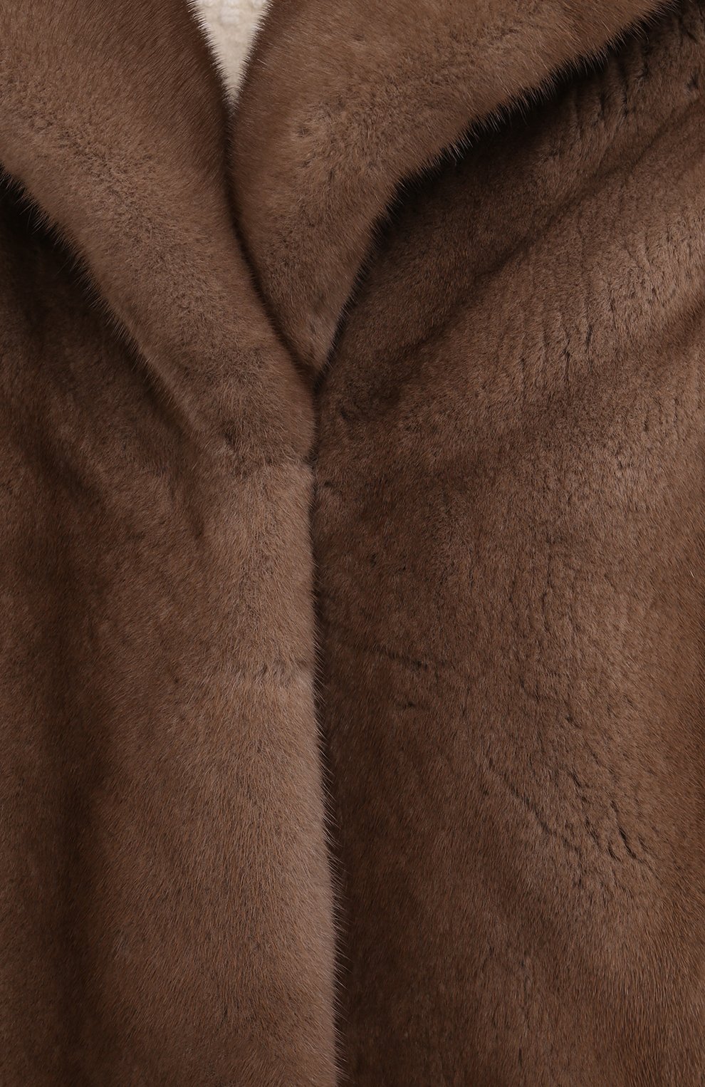 Шуба из меха норки FURLAND, арт. 0236600110240300000, фото 5