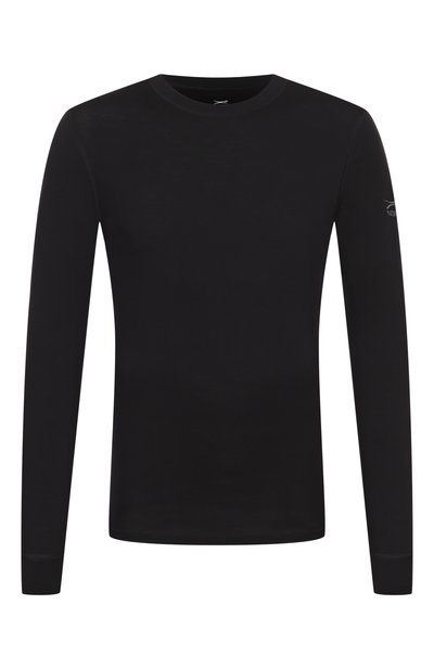 Мужская шерстяной лонгслив NORVEG, арт. 15SM1RLRU-002