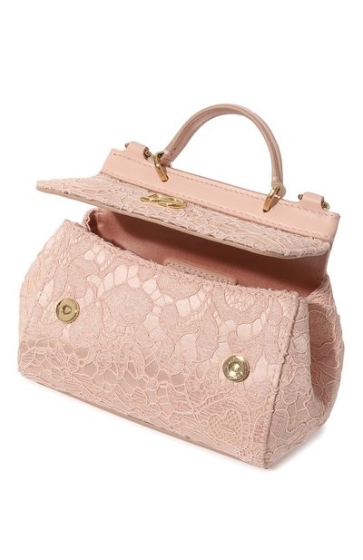 Сумка sicily DOLCE & GABBANA, арт. EB0003/AJ632, фото 3