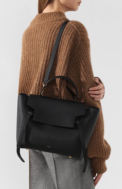 Сумка mini belt CELINE, арт. 176103ZVA, фото 5