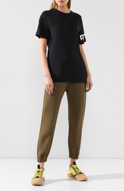 Футболка reebok x victoria beckham REEBOK, арт. FM3642, фото 2