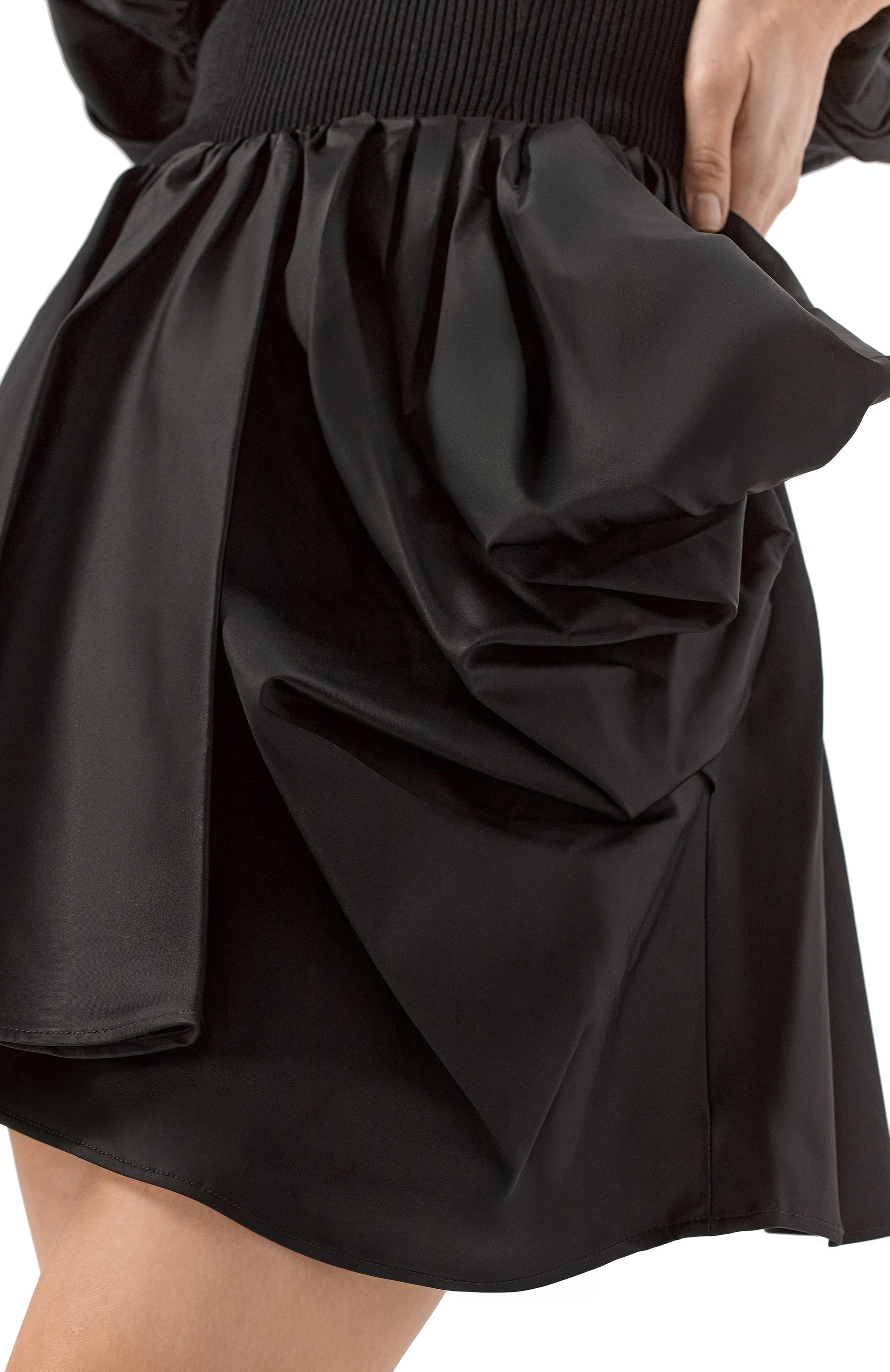 Юбка GANNI, арт. W1054, фото 5