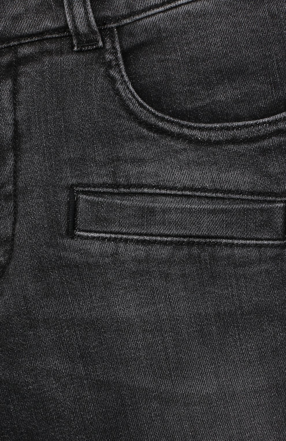 Джинсы BALMAIN, арт. 6N6650/NA320/4-10, фото 3