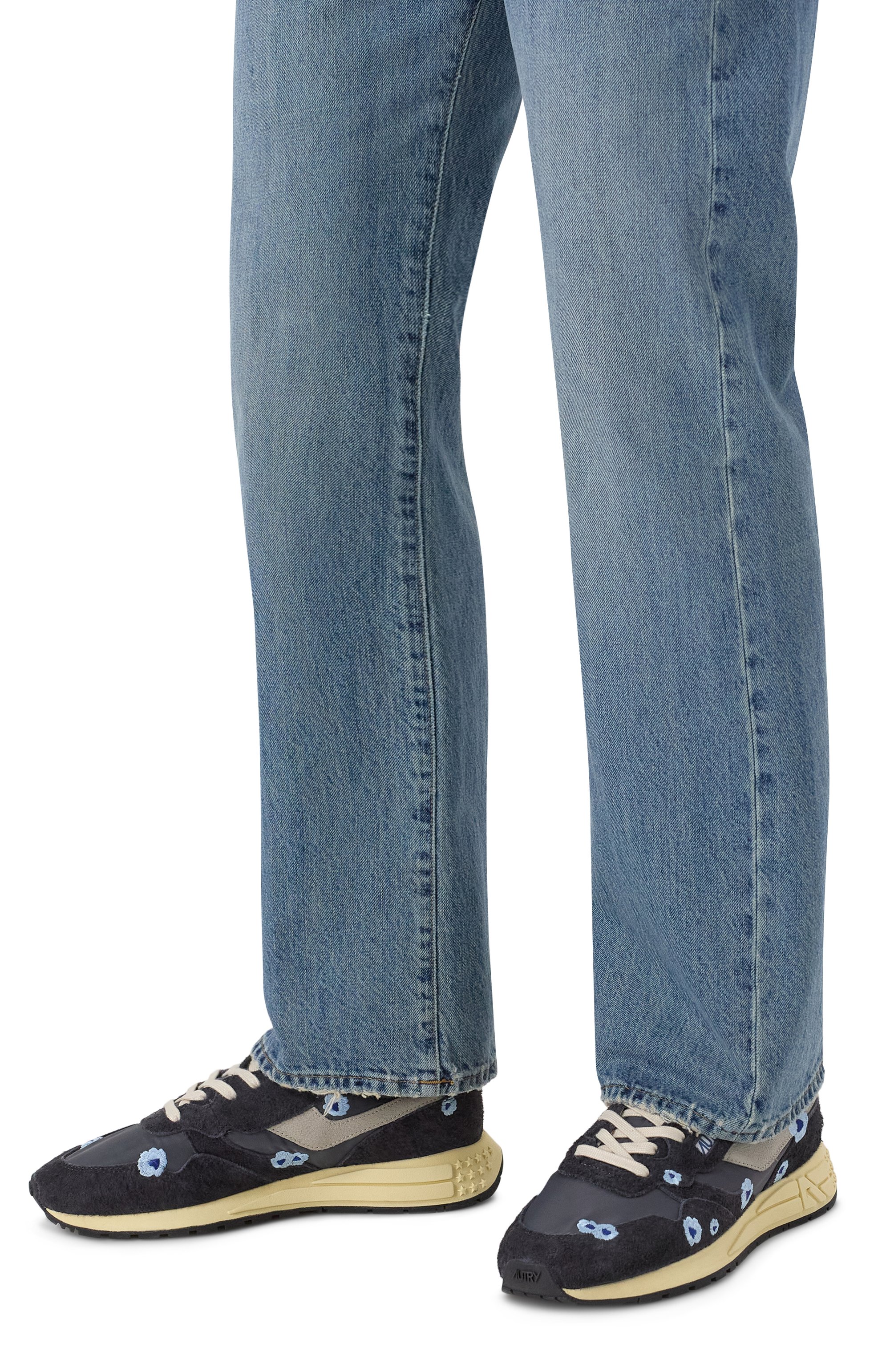 Комбинированные кро�ссовки reelwind AUTRY, арт. A1UNWWLMEF02, фото 3