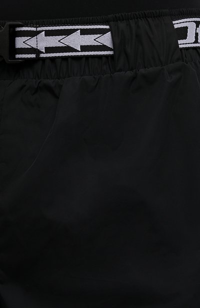 Шорты OFF-WHITE, арт. 0WVH018V21FAB001, фото 5