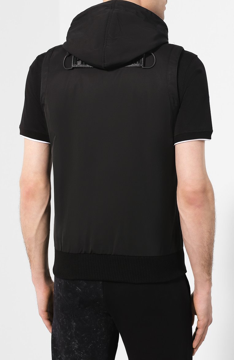 Жилет PHILIPP PLEIN, арт. P19C MRC0107 PNY002N, фото 4