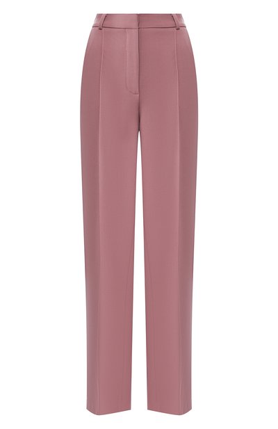 Женские брюки из вискозы LESYANEBO, арт. SS20/H-157