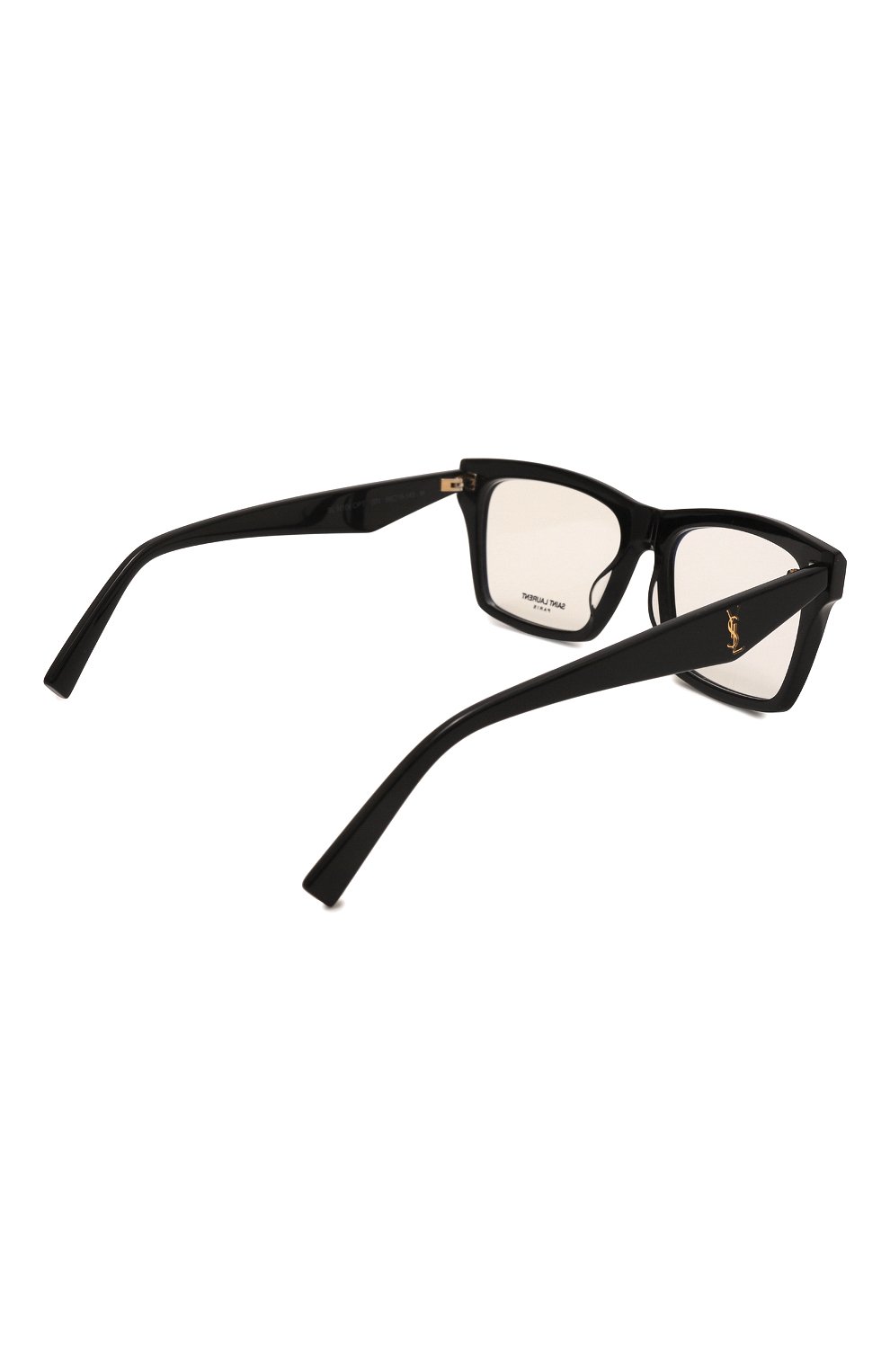 Оправа SAINT LAURENT, арт. SL M104 0PT 001, фото 3