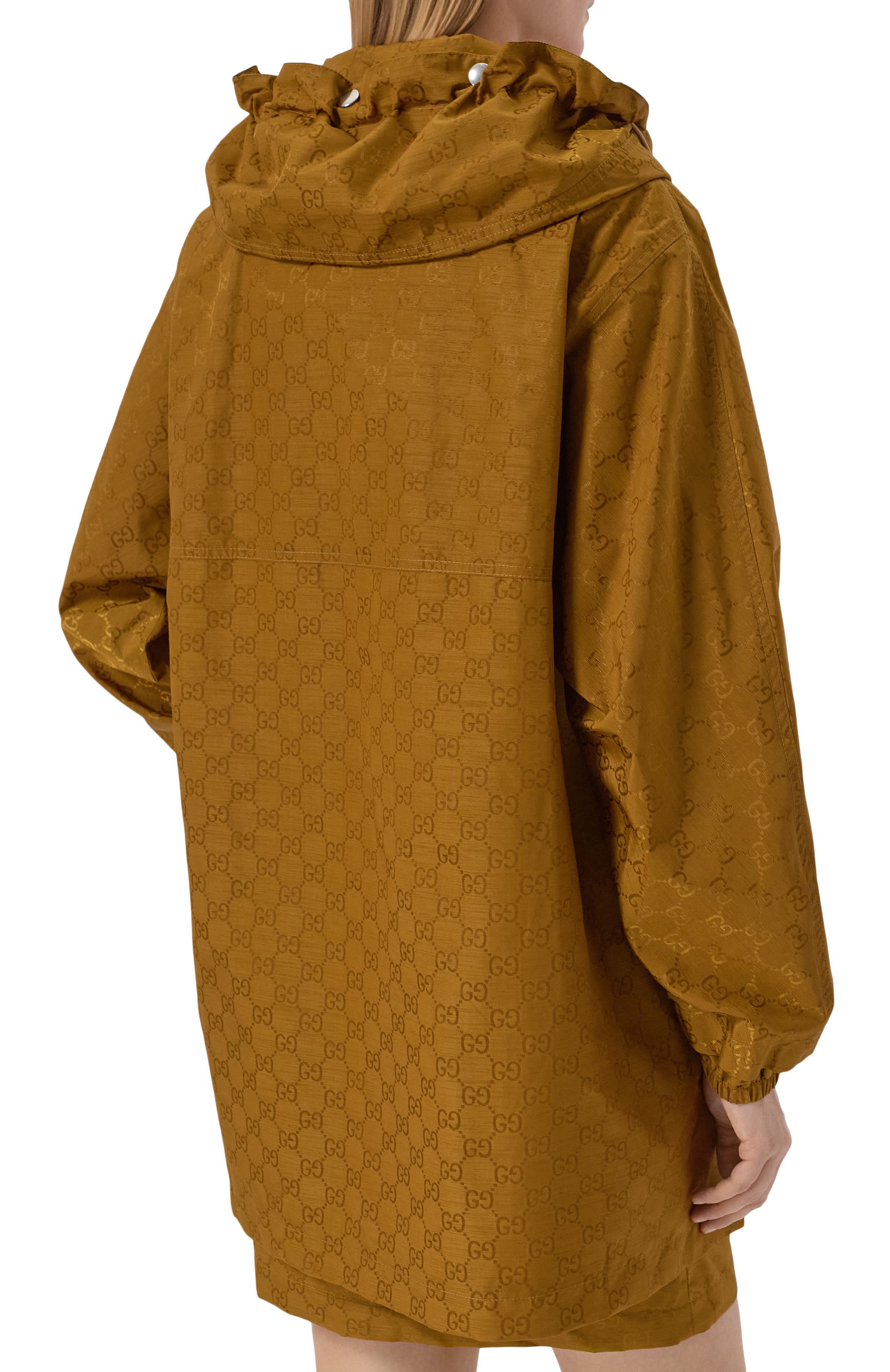 Куртка GUCCI, арт. 847323/ZAUC0, фото 4