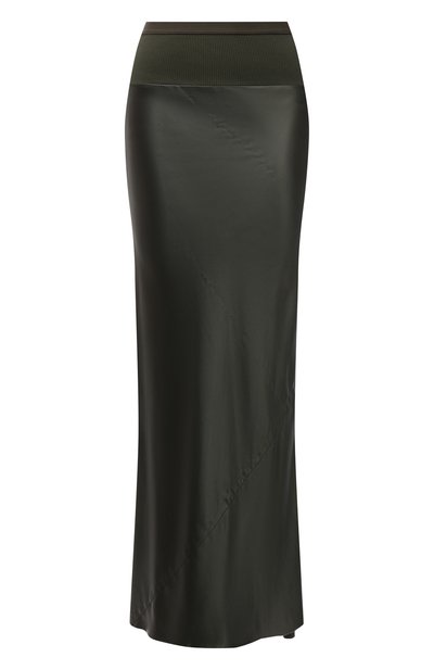Юбка RICK OWENS, арт. RP02A7334/QLX, фото 1