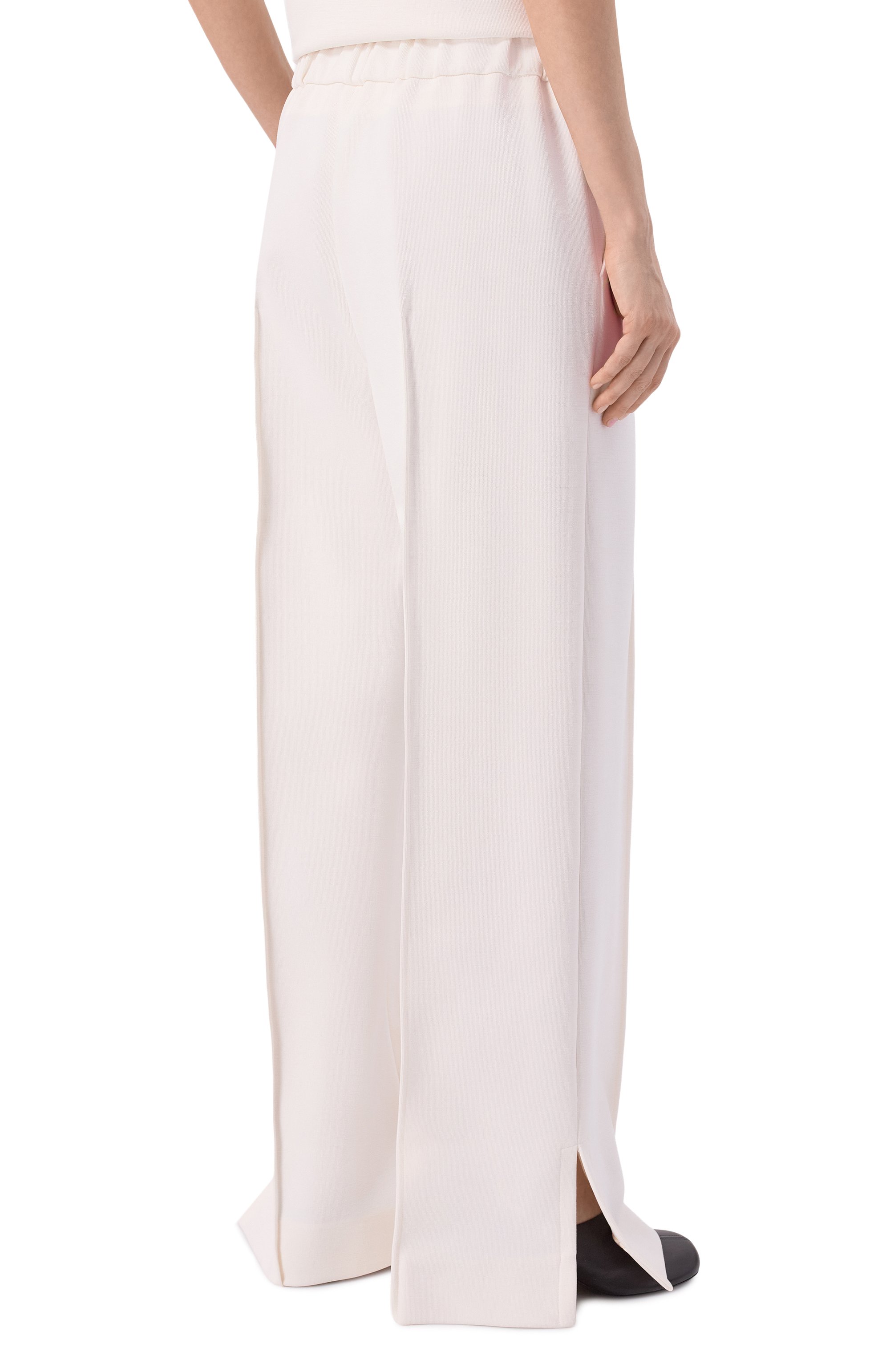 Брюки JIL SANDER, арт. J02KA0133/J20018, фото 4