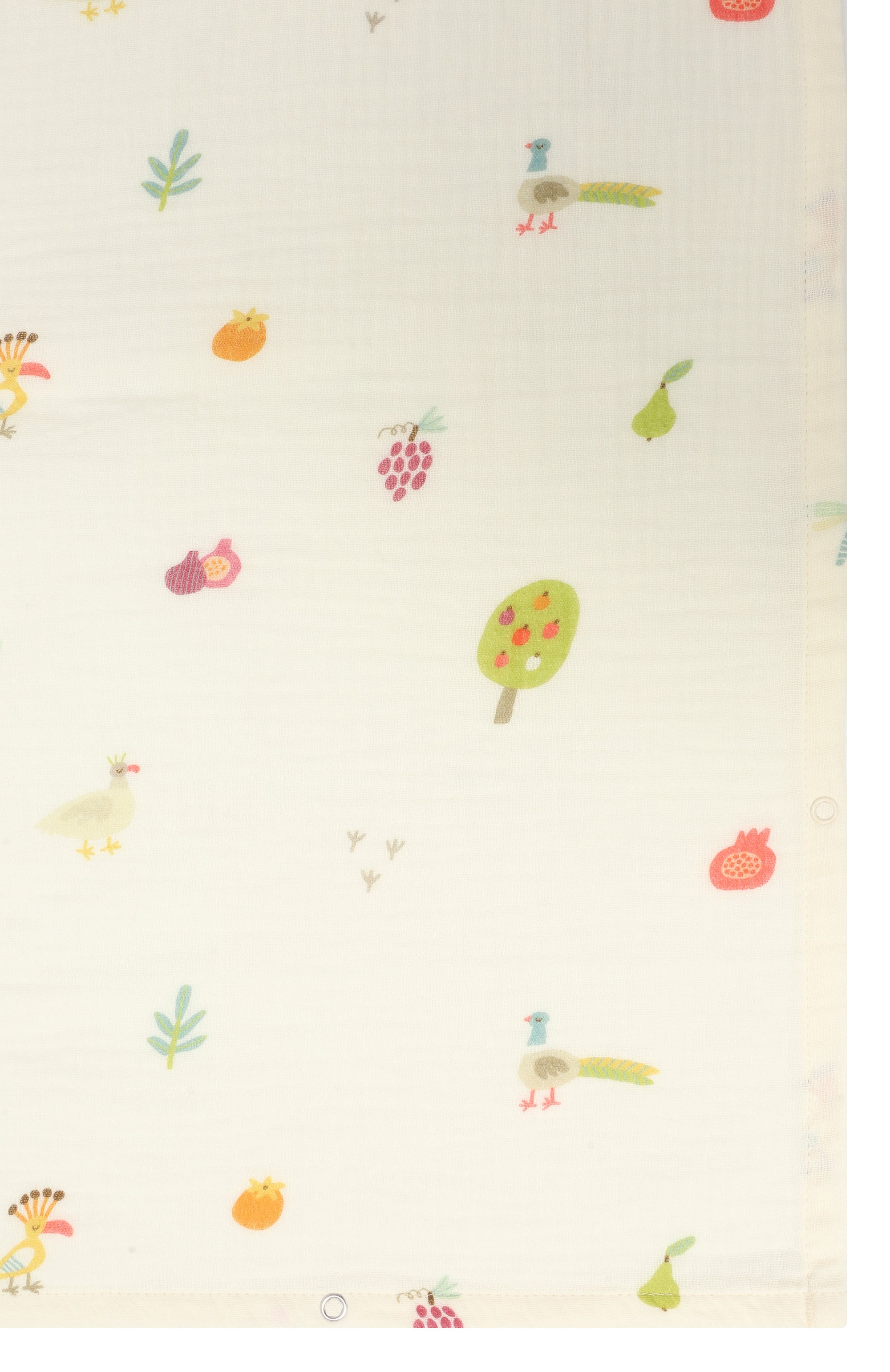 Муслиновая пеленка BUBA KIDS, арт. BKMUSSW55, фото 3