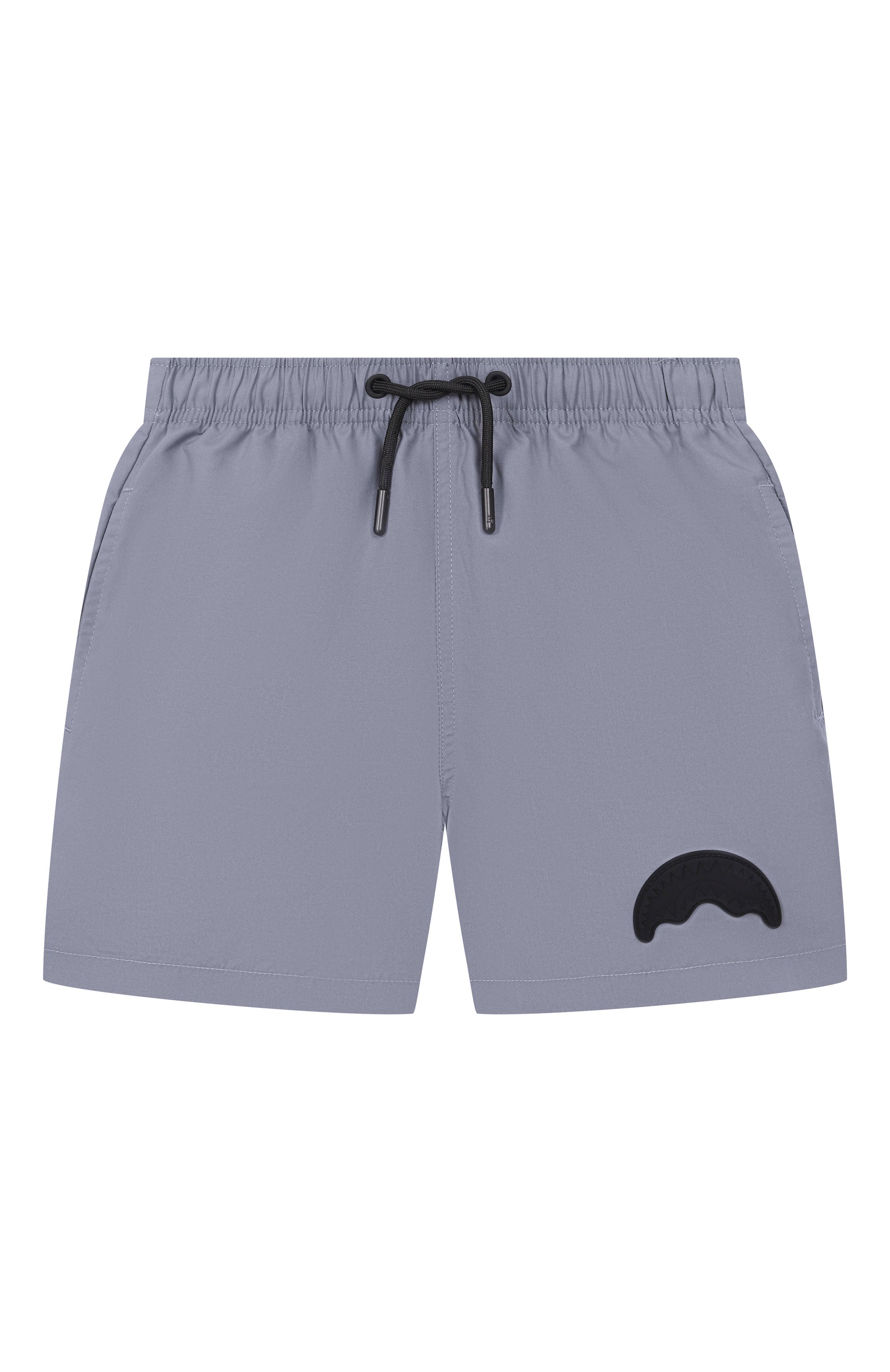 Плавки-шорты SPRAYGROUND, арт. SPY1476GREY/C0L0R CHANGING SWIM TRUNKS, фото 1