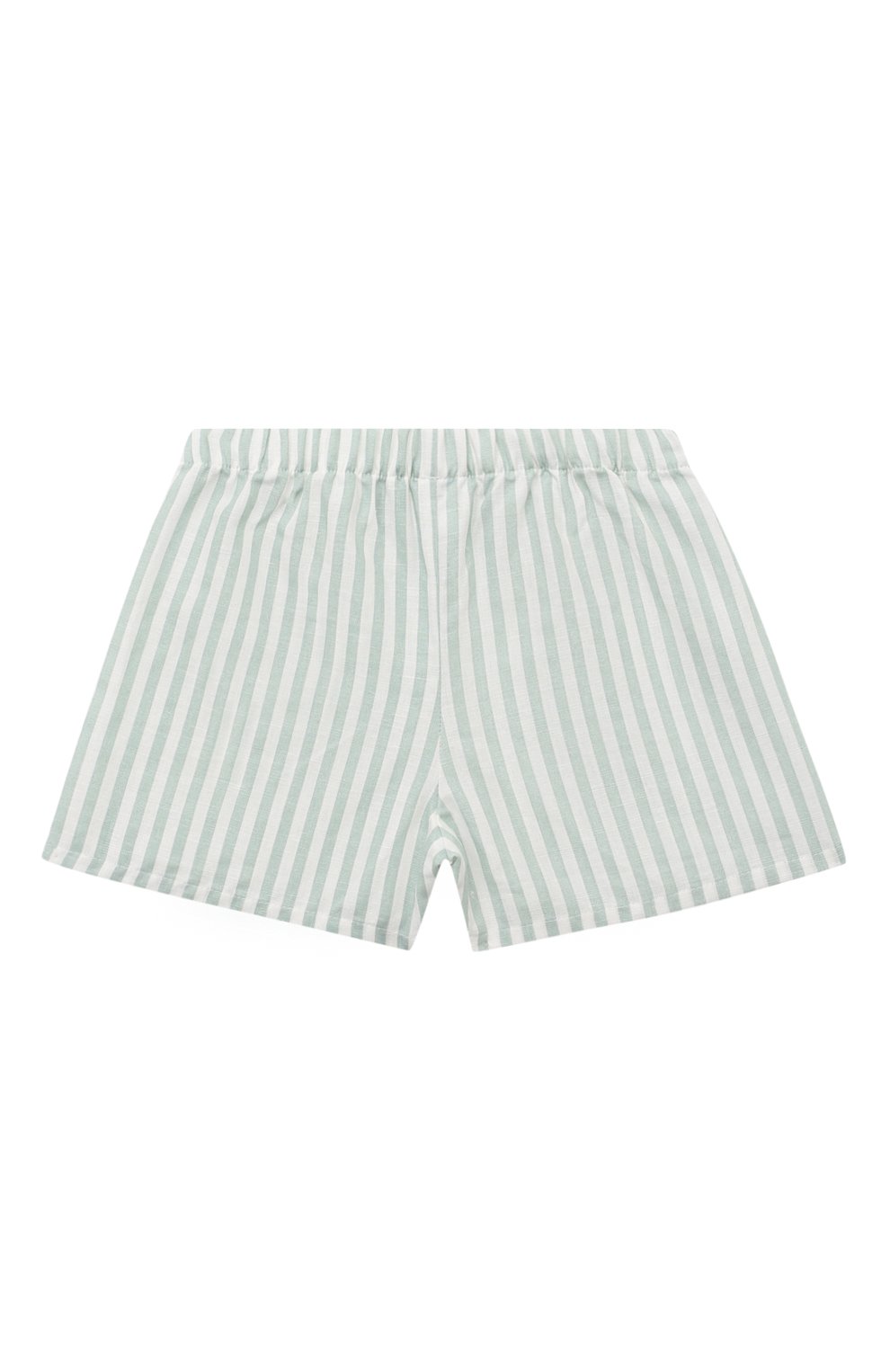 Хлопковая пижама AMIKI CHILDREN, арт. LE0, фото 6