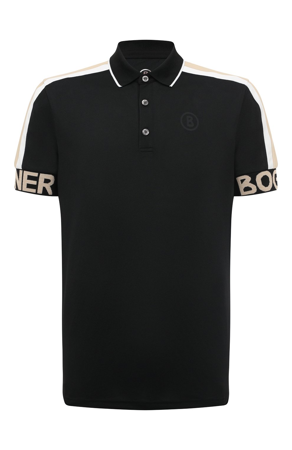 Поло BOGNER, арт. 51202787, фото 1