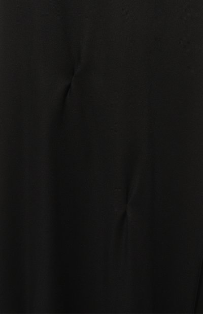 Шерстяные брюки-юбка AGREEG, арт. 24041978, фото 5