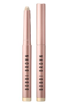 Стойкие тени-карандаш long-wear cream shadow stick, оттенок opal (1.6g) BOBBI BROWN  цвета, арт. H6P9-46 | Фото 1 (Региональные ограничения белый список (Axapta Mercury): Не проставлено; Финишное покрытие: Блестящий; Нос: Не проставлено)