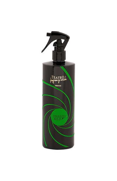 Спрей gun для дома foglie di fico (500ml) TEATRO, арт. FF013, фото 1