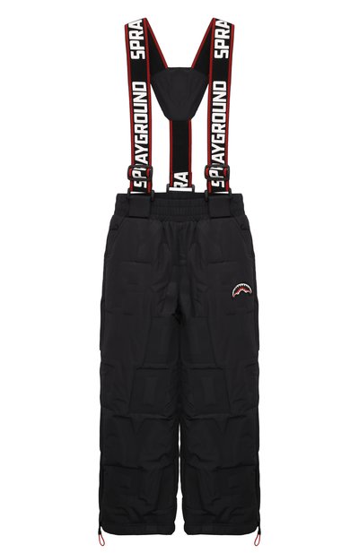 Утепленные брюки SPRAYGROUND, арт. SPY1159