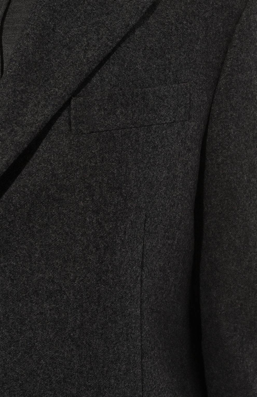 Шерстяное пальто BOGLIOLI, арт. C54014/FA0723, фото 5