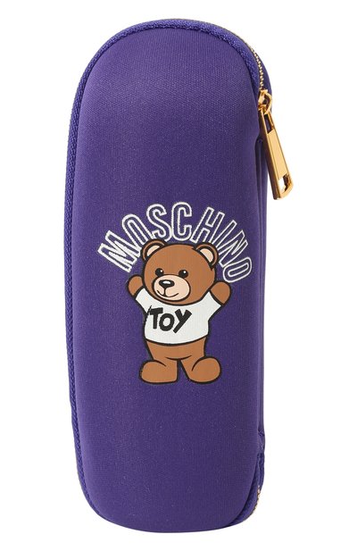 Складной зонт MOSCHINO, арт. 8351-SUPERMINI, фото 5