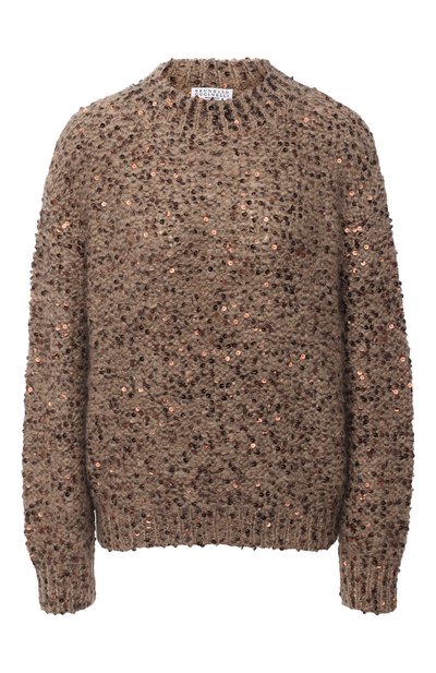 Свитер BRUNELLO CUCINELLI, арт. MAA379704, фото 1