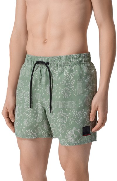 Мужские плавки-шорты BOGNER FIRE+ICE, арт. 14011308