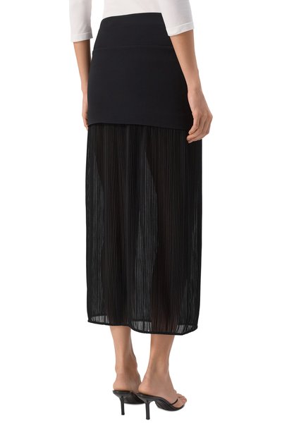 Юбка IRO, арт. WP31CINNA, фото 4