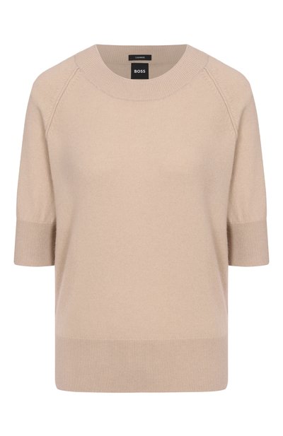 Женский кашемировый пуловер BOSS, арт. 50550873