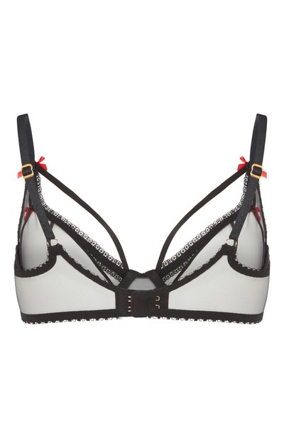 Бюстгальтер с мягкой чашкой hetty AGENT PROVOCATEUR, арт. AP12807001600, фото 2