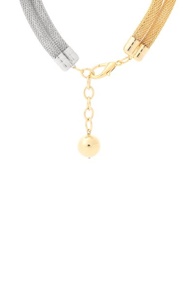 Колье CRYSTALLINE JEWELLERY, арт. 584М, фото 4