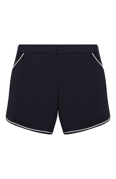 Хлопковые шорты LORO PIANA, арт. FAL5915, фото 1