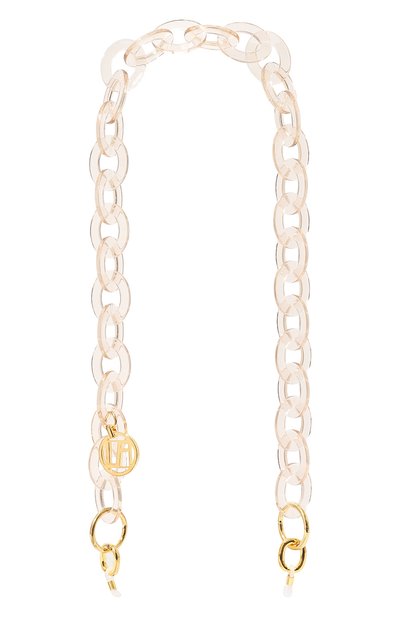 Женские цепочка для очков LINDA FARROW, арт. LFLCHAIN5C8