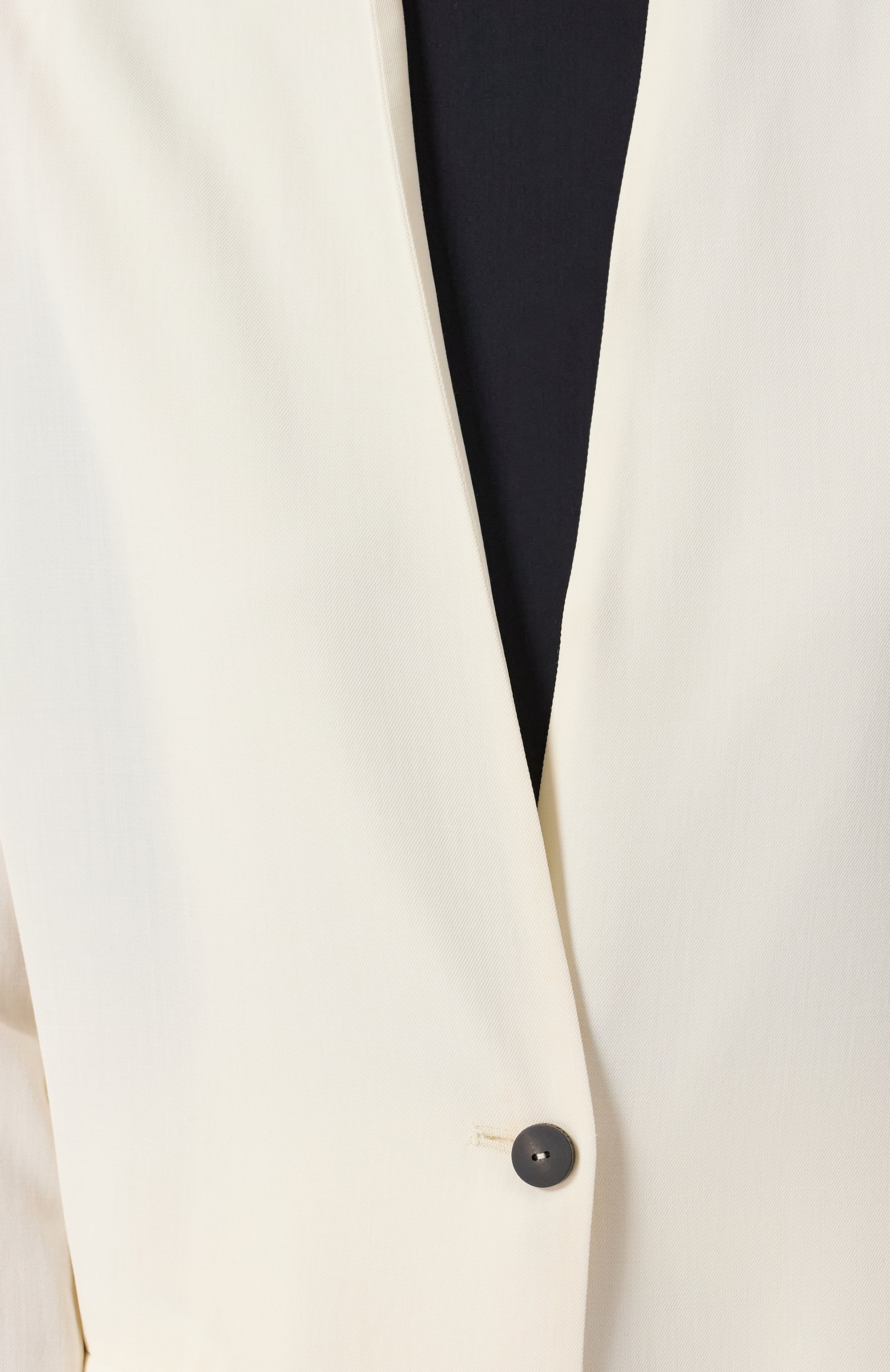 Жакет из шерсти и вискозы ISABEL BENENATO, арт. DW29S25, фото 5