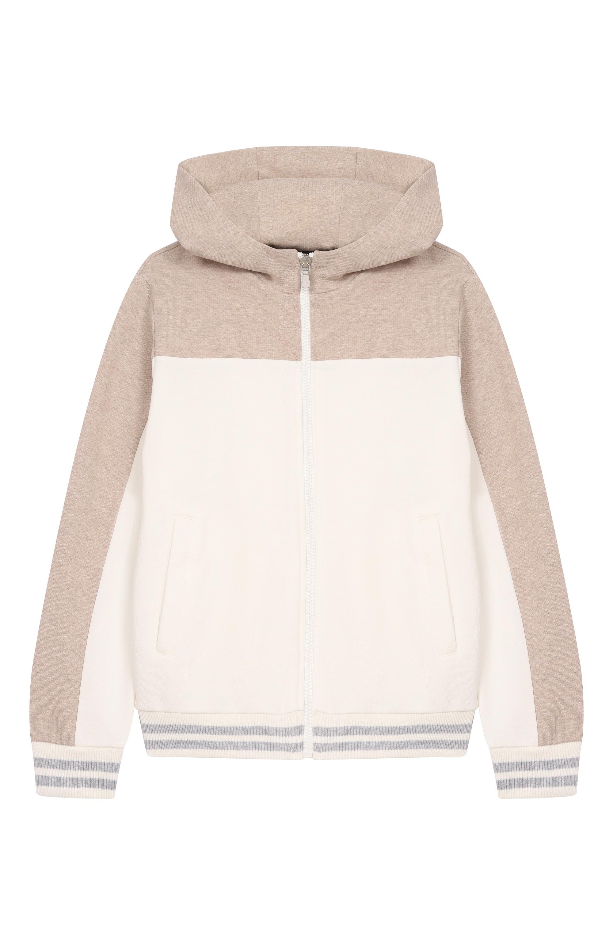 Хлопковый кардиган ELEVENTY, арт. EY4P40/Z3713, фото 1