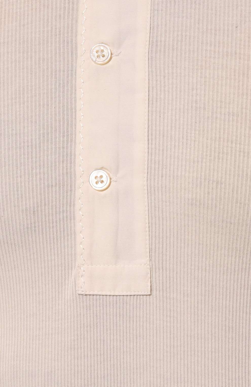 Лонгслив-хенли TOM FORD, арт. TFJ247/BY296, фото 5