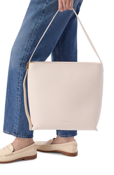 Сумка c- me lock COCCINELLE, арт. E1 U4K 13 02 01, фото 2