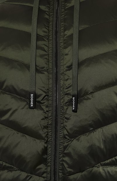 Комбинированная толстовка BOGNER, арт. 88215253, фото 5