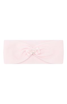 Комплект из пинеток и повязки на голову LA PERLA, арт. 43990/000-0, фото 1