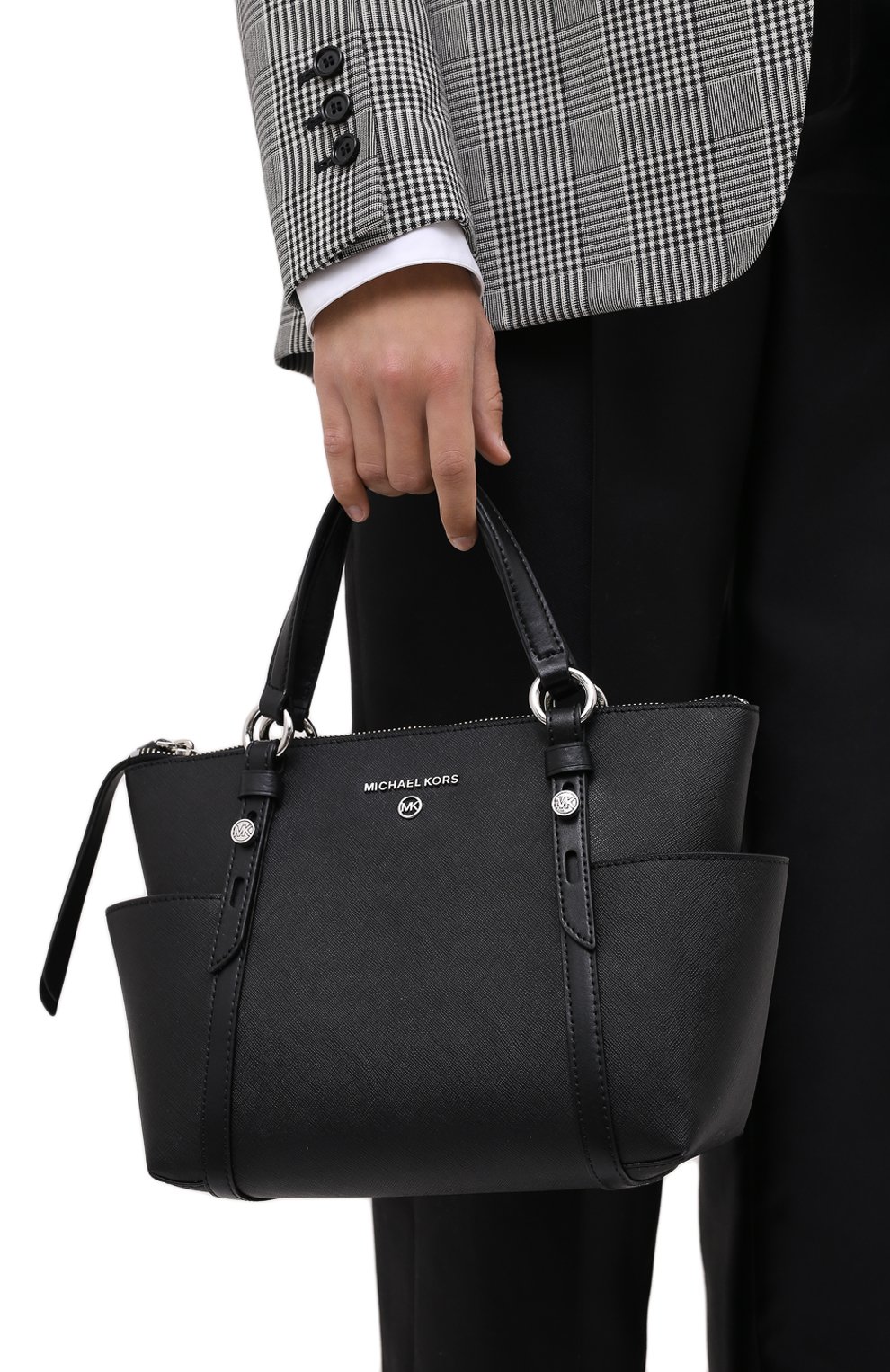 Сумка-шопер nomad MICHAEL MICHAEL KORS, арт. 30T0SNXT1L, фото 2