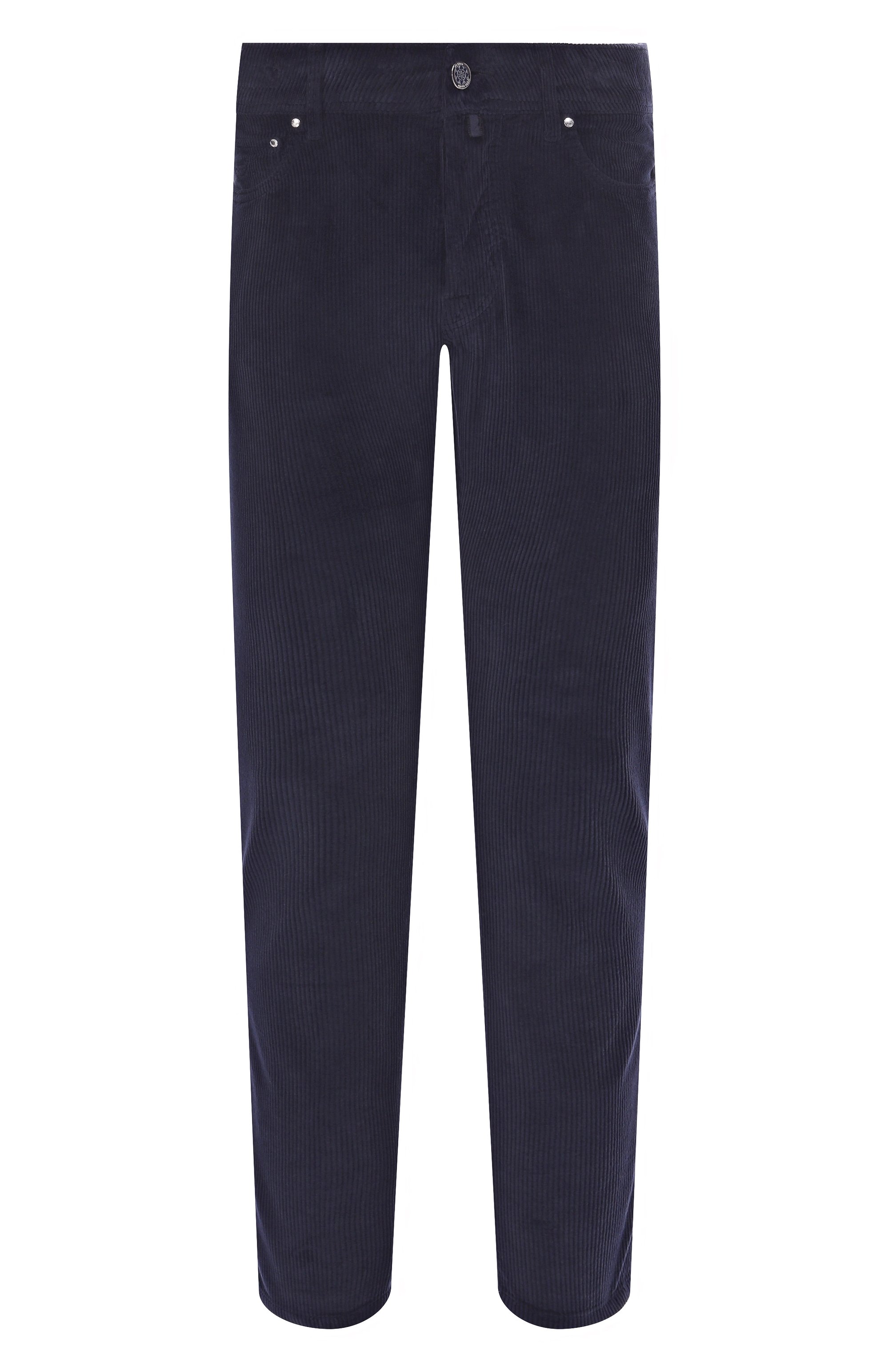 Вельветовые брюки JACOB COHEN, арт. 25I P/JUR_QR004 054 S4248 TR, фото 1