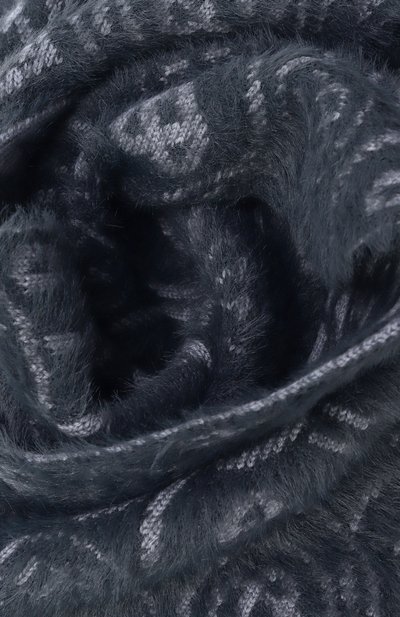 Шарф CASABLANCA, арт. A-AW25-ACC-274-01, фото 3